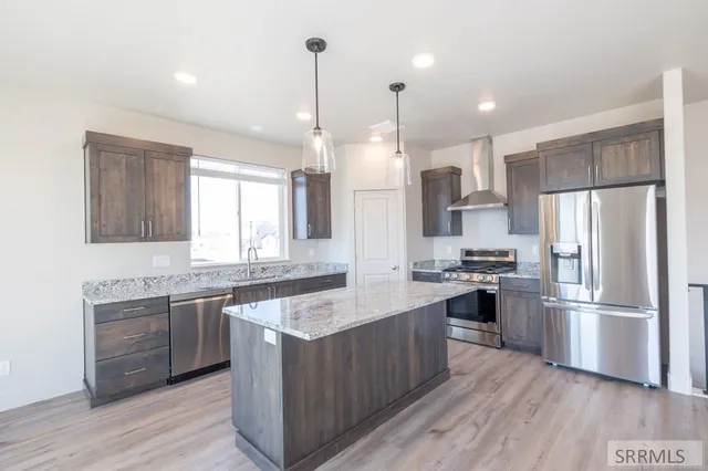 $489,900 | 114 North Ella Street, Rigby, ID 83442