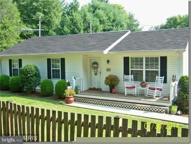 145 Moser Road Warrenton, VA 20186 - Photo 1 of 20 Exterior (General)