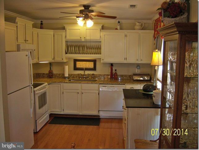 145 Moser Road Warrenton, VA 20186 - Photo 11 of 20 Kitchen