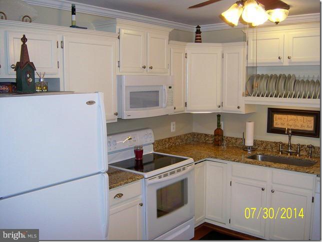 145 Moser Road Warrenton, VA 20186 - Photo 12 of 20 Kitchen
