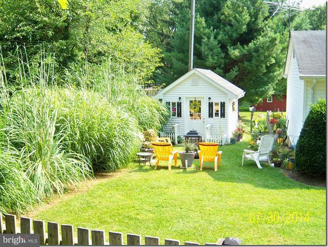 145 Moser Road Warrenton, VA 20186 - Photo 4 of 20 Exterior (General)
