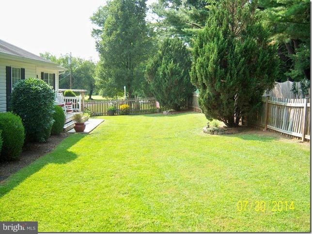 145 Moser Road Warrenton, VA 20186 - Photo 6 of 20 Exterior (Front)