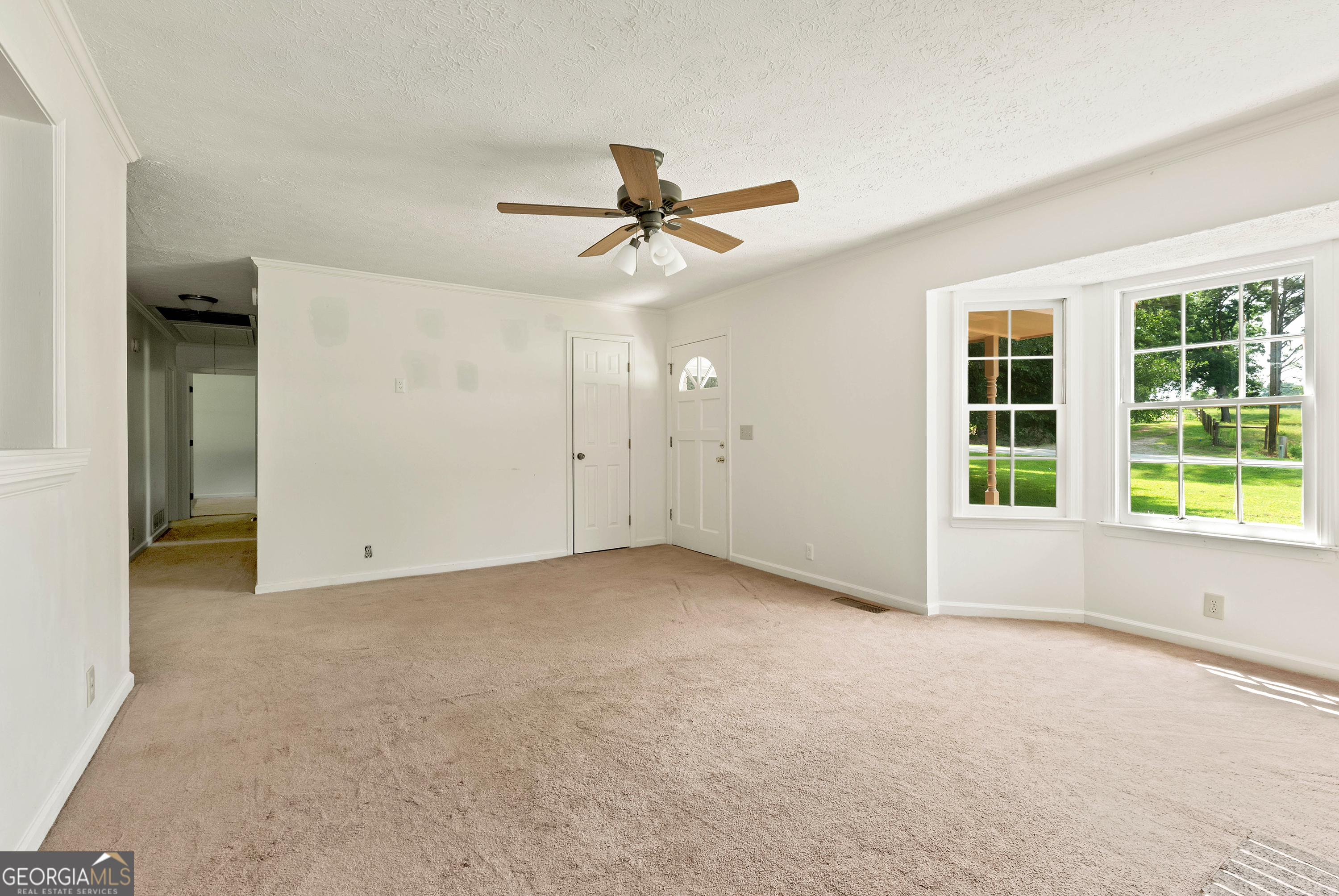 1281 Bethlehem Church Road Bethlehem, GA 30620 - Photo 5 of 44