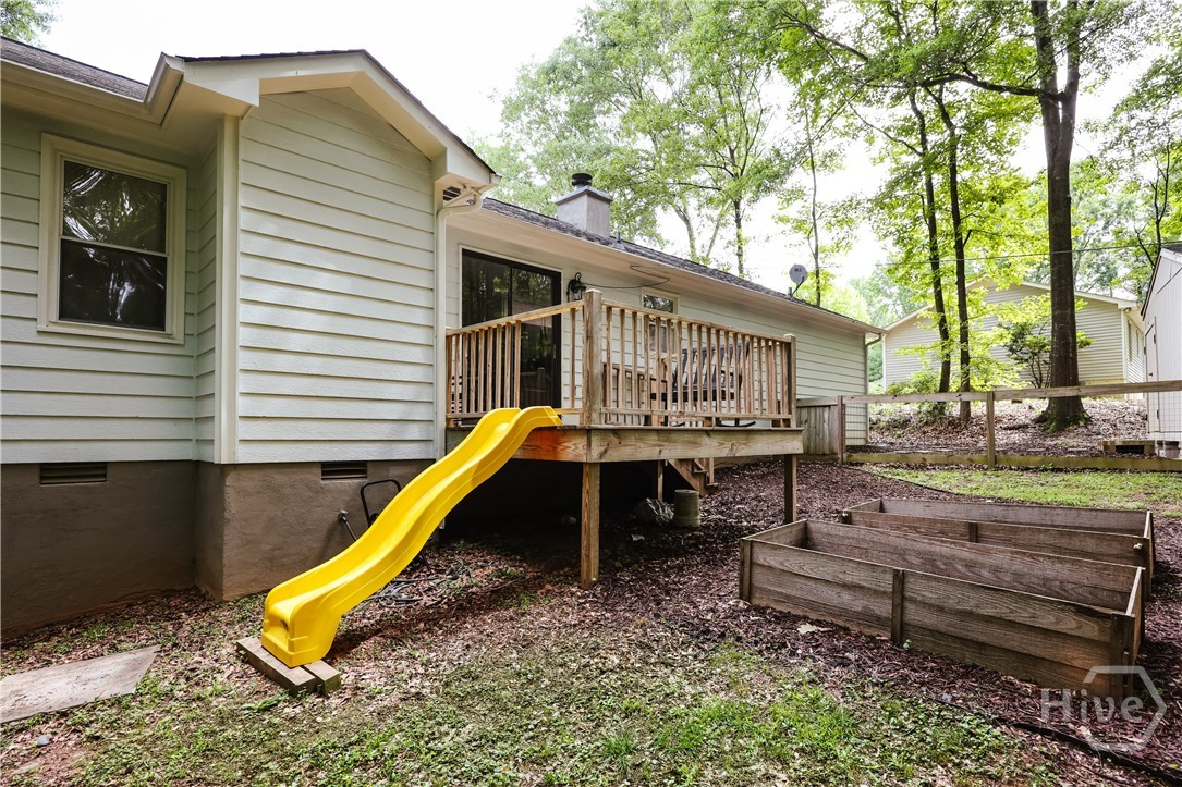 149 Hunters Crossing Road Athens, GA 30606 - Photo 38 of 43