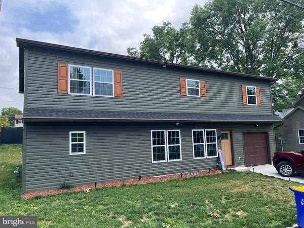 $549,000 | 1999 Dighton Street, Camp Hill, PA 17011