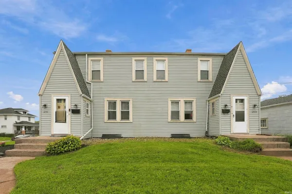 $249,900 | 1203 Spring Street, Fort Wayne, IN 46808