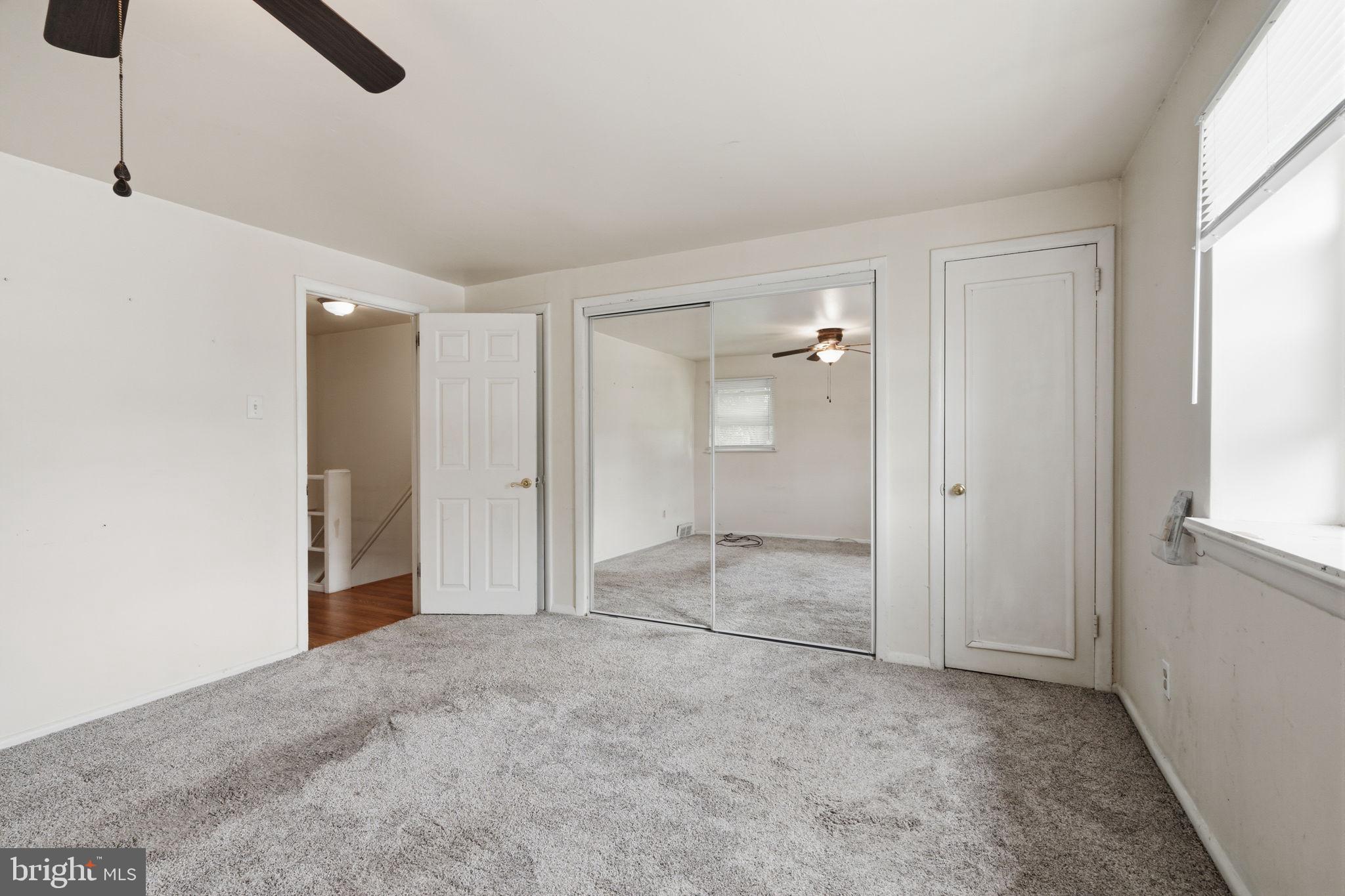 2838 Shipley Road Philadelphia, PA 19152 - Photo 14 of 24 Spacious room with natural light.