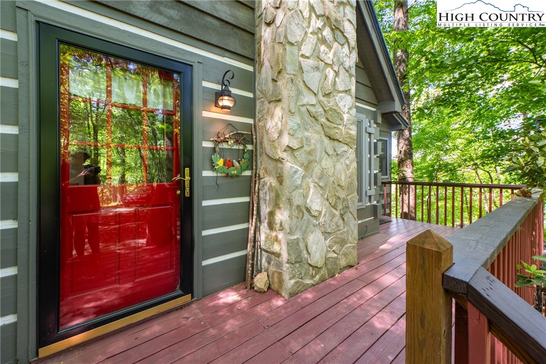 348 Laurelwood Lane Boone, NC 28607 - Photo 2 of 28