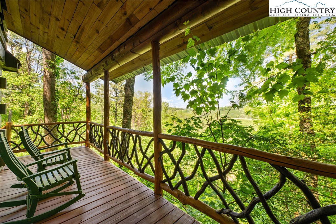 348 Laurelwood Lane Boone, NC 28607 - Photo 24 of 28