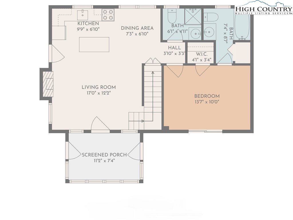 348 Laurelwood Lane Boone, NC 28607 - Photo 27 of 28