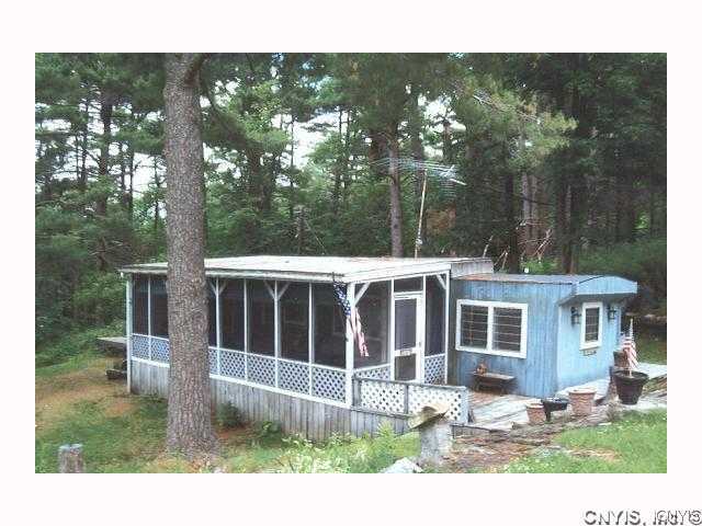 16B Dillon Point Road, Unit C Hammond, NY 13646 - Photo 1 of 1 Exterior Front