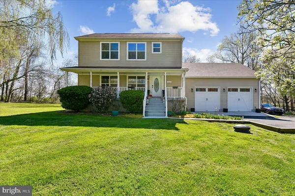 $416,236 | 1835 Mitchell Drive, Aberdeen, MD 21001