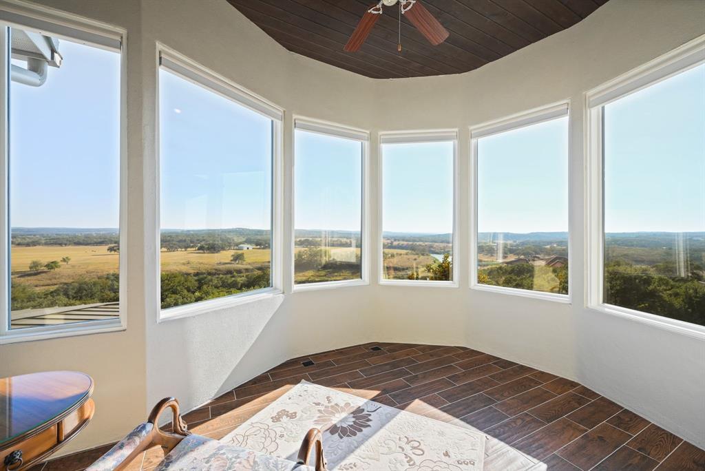 325 River Ridge Spring Branch, TX 78070 - Photo 33 of 40 a view of an empty room and window
