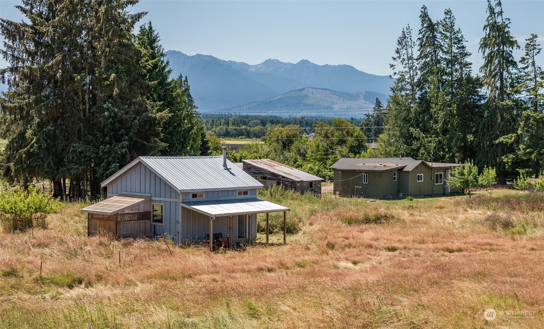 432 Matson Road Port Angeles, WA 98362 - Photo 1 of 40 Gallery Image 1