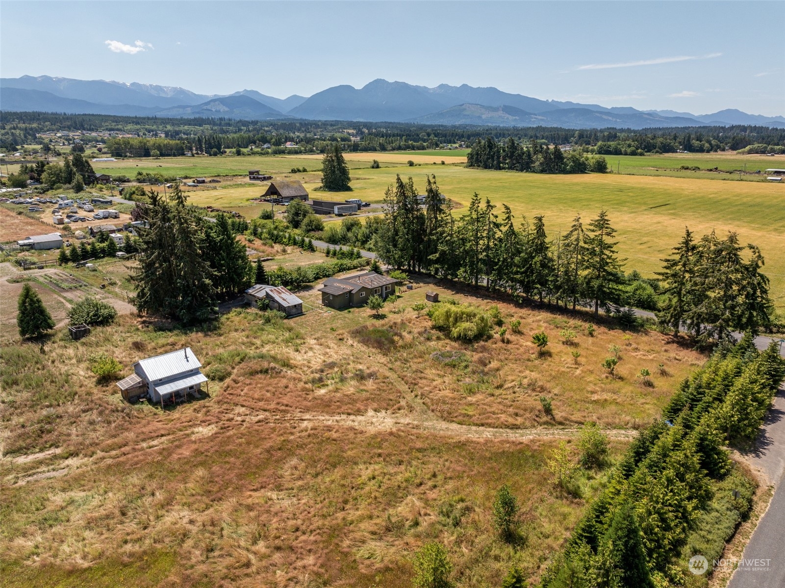 432 Matson Road Port Angeles, WA 98362 - Photo 2 of 40 Gallery Image 2