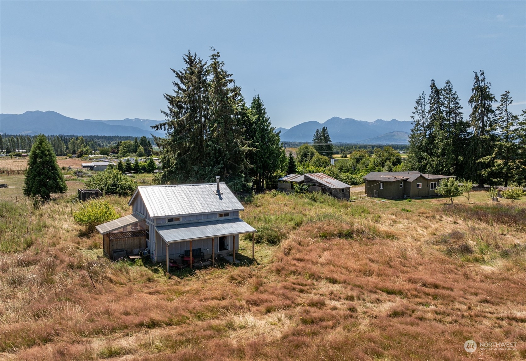 432 Matson Road Port Angeles, WA 98362 - Photo 23 of 40 Gallery Image 23