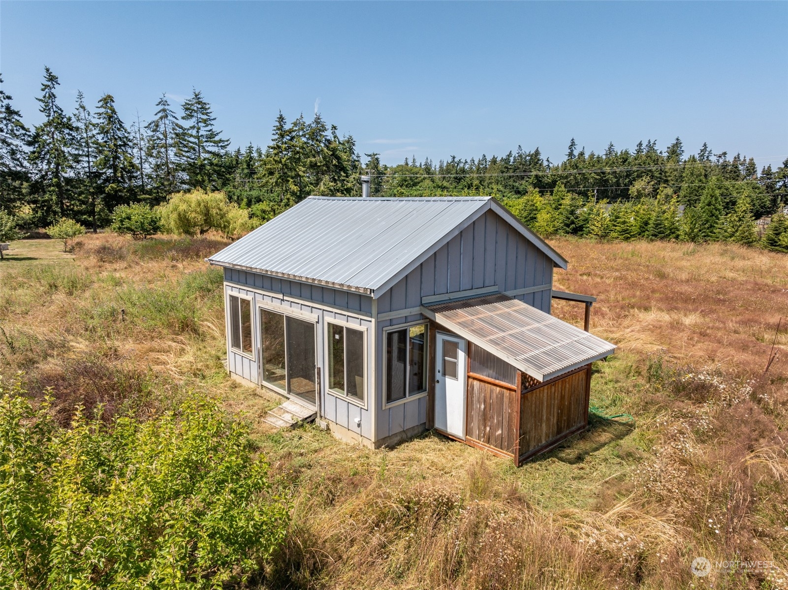 432 Matson Road Port Angeles, WA 98362 - Photo 24 of 40 Gallery Image 24