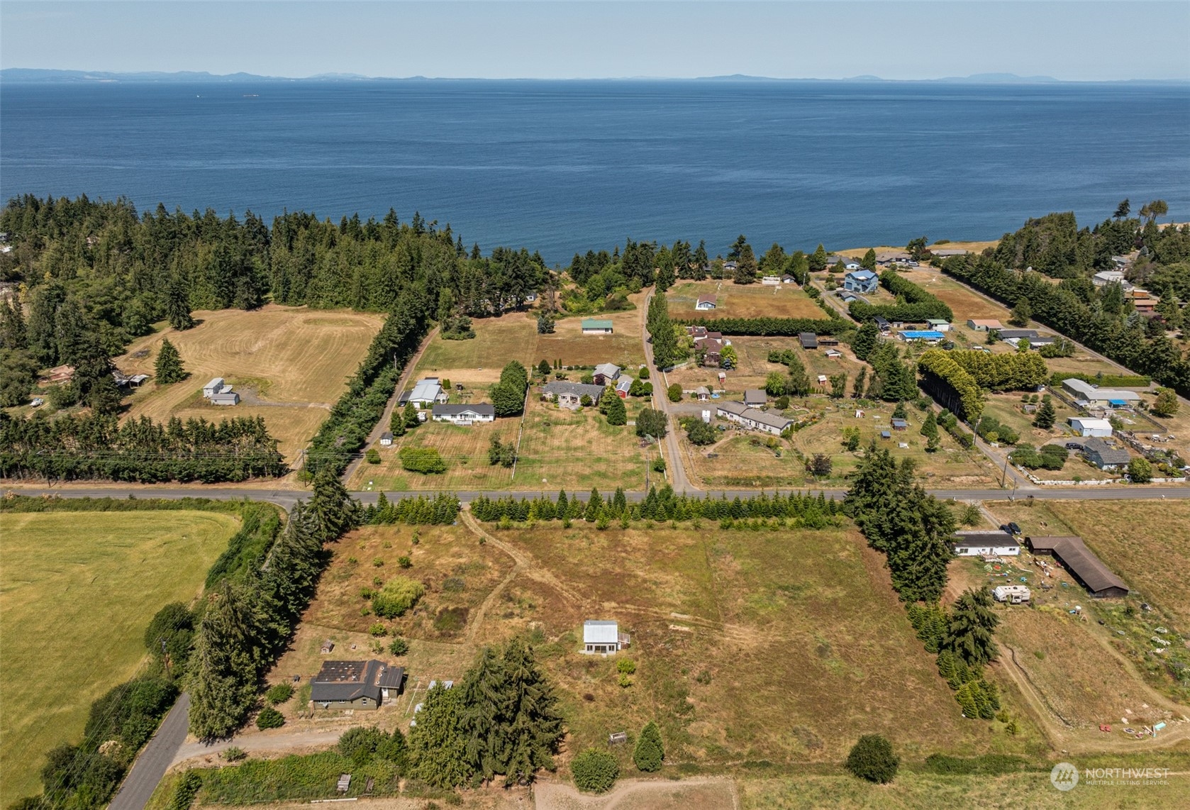 432 Matson Road Port Angeles, WA 98362 - Photo 3 of 40 Gallery Image 3