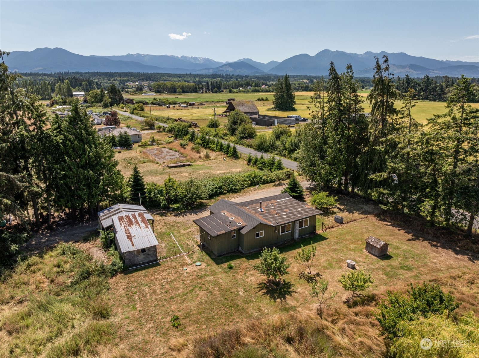 432 Matson Road Port Angeles, WA 98362 - Photo 34 of 40 Gallery Image 34