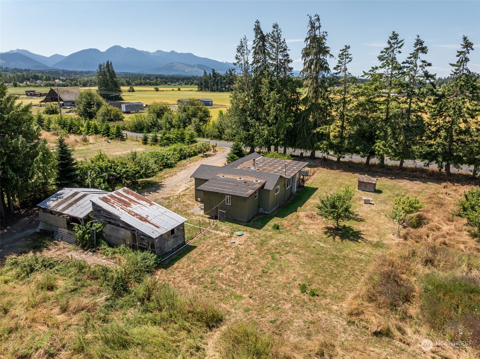 432 Matson Road Port Angeles, WA 98362 - Photo 38 of 40 Gallery Image 38