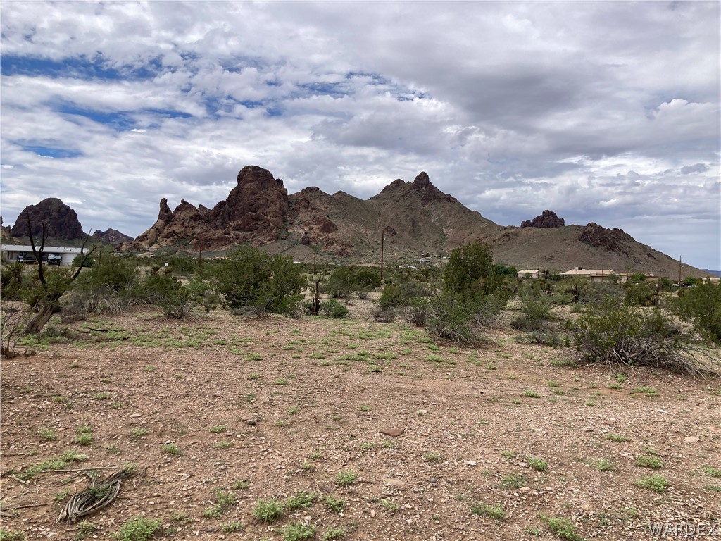 3193 South Goldconda Road Golden Valley, AZ 86413 - Photo 4 of 4