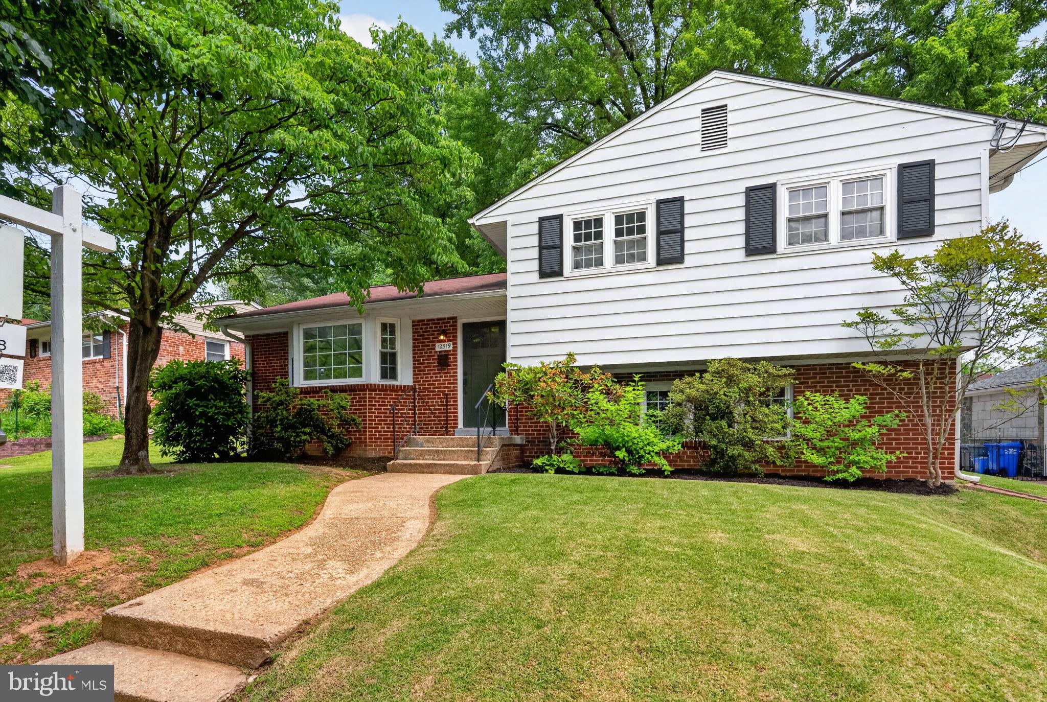 12519 Littleton Street Silver Spring, MD 20906 - Photo 33 of 35