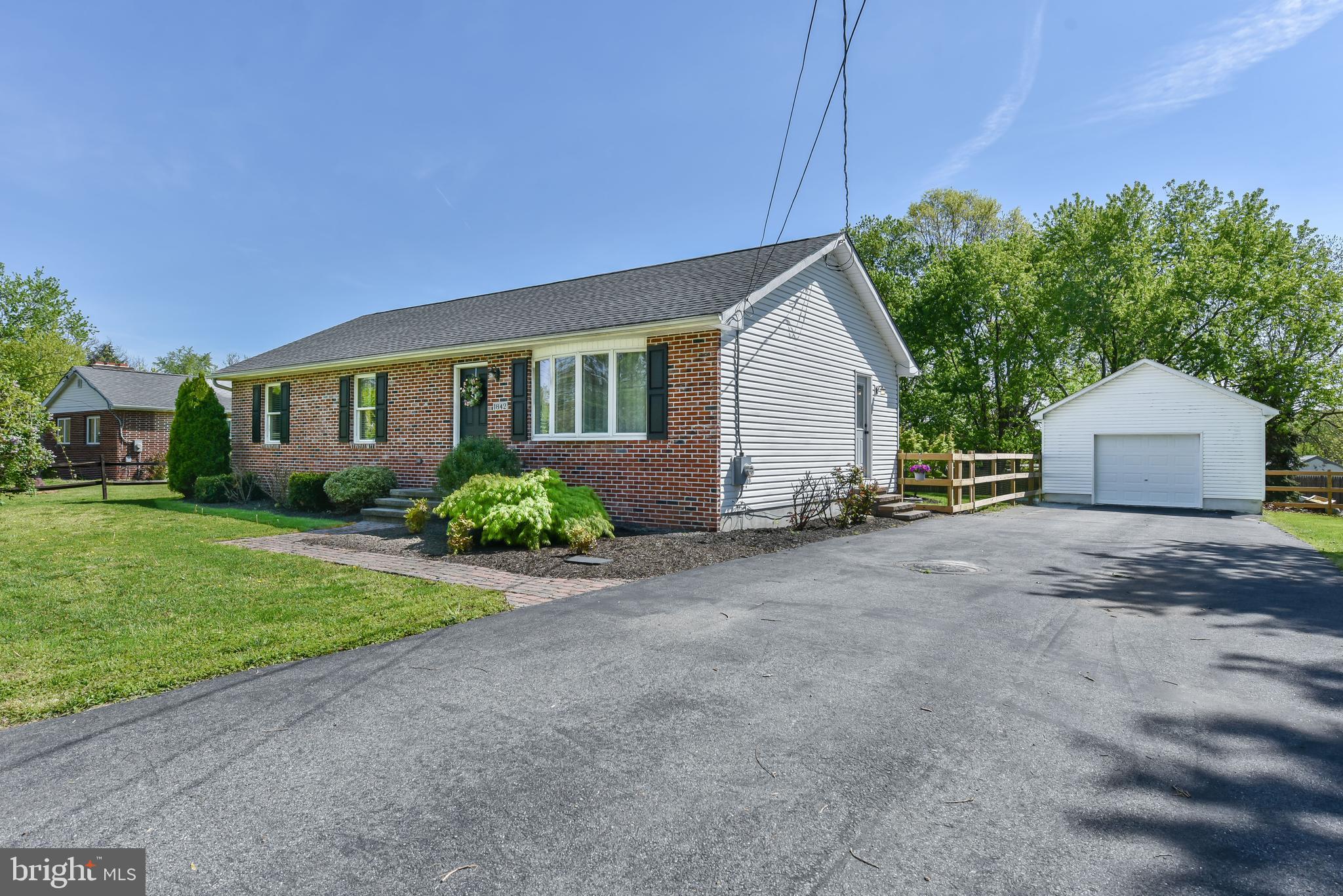 1842 Appleton Road Elkton, MD 21921 - Photo 1 of 21 Lots of driveway parking