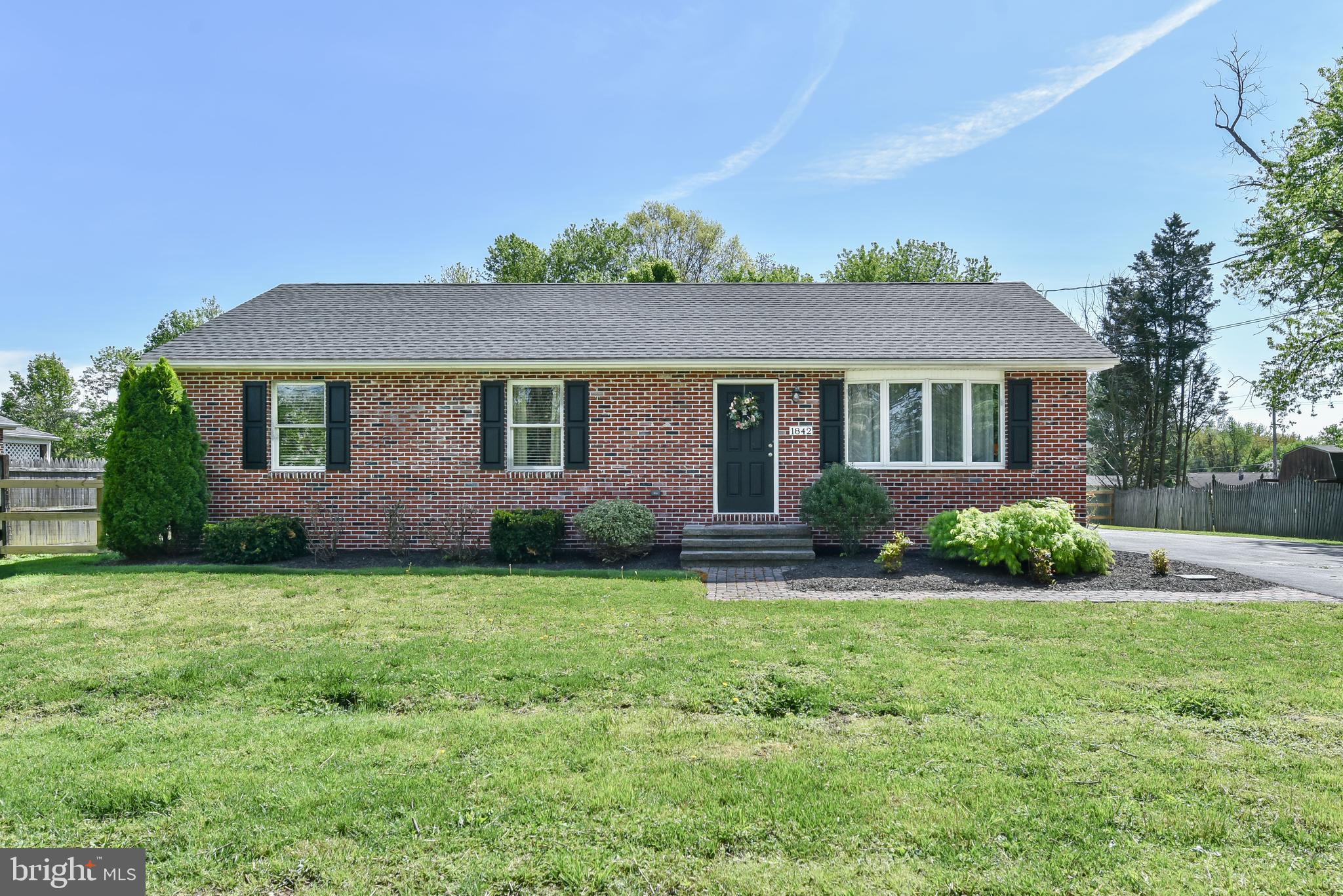 1842 Appleton Road Elkton, MD 21921 - Photo 2 of 21 Welcome Home!