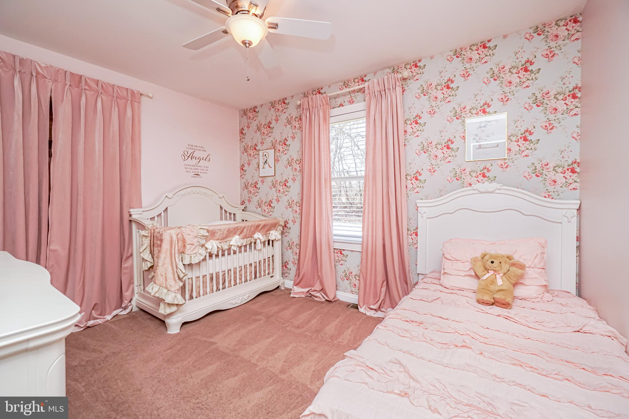 1842 Appleton Road Elkton, MD 21921 - Photo 13 of 21 2nd Bedroom