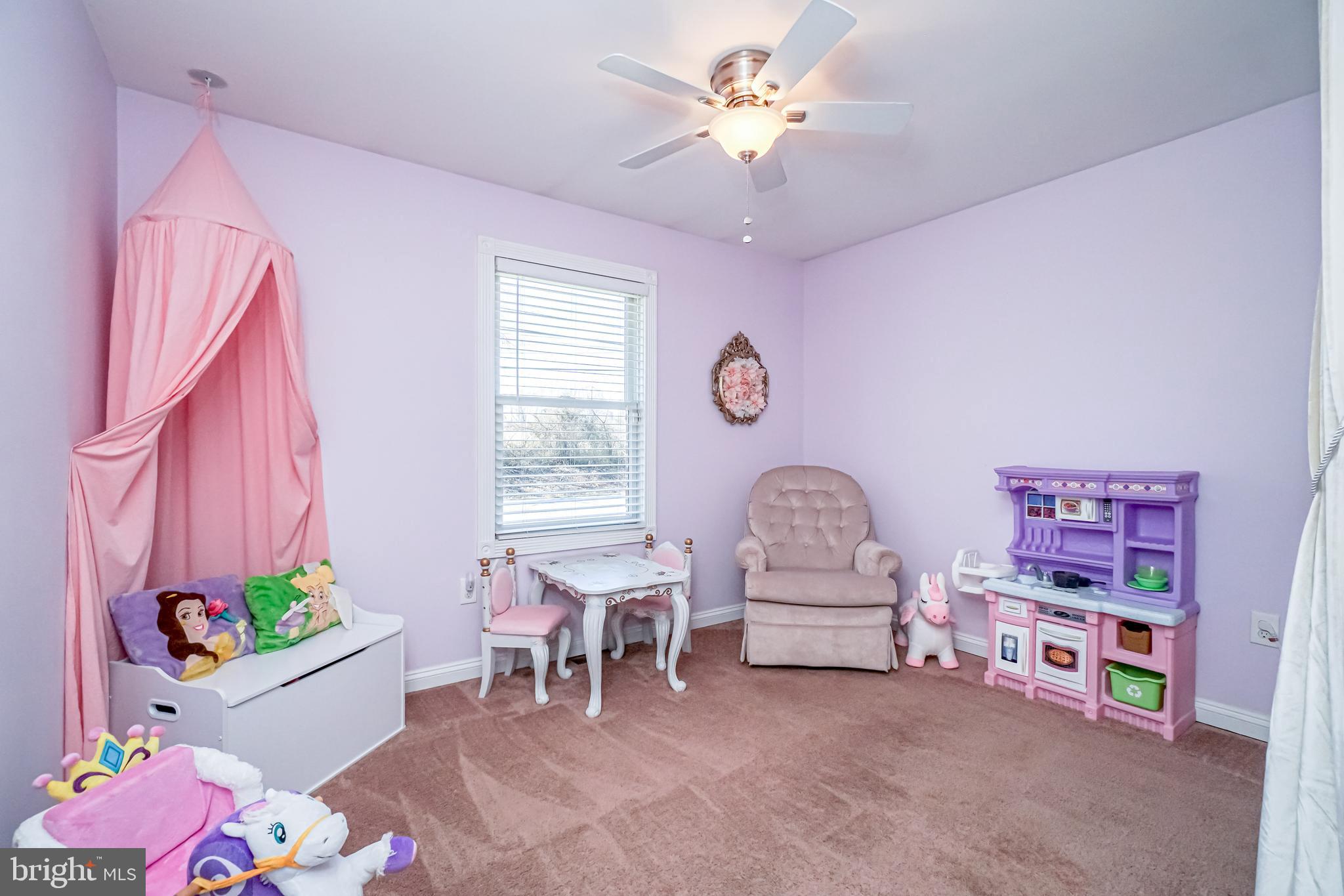 1842 Appleton Road Elkton, MD 21921 - Photo 14 of 21 Third bedroom