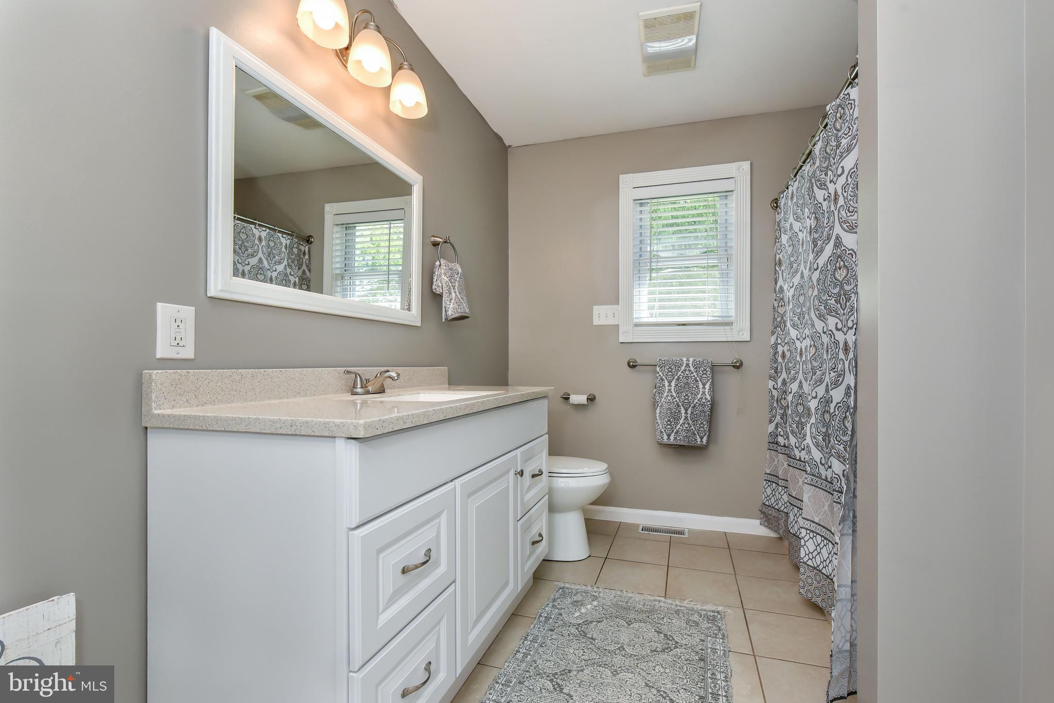 1842 Appleton Road Elkton, MD 21921 - Photo 15 of 21 Full bath with updated vanity