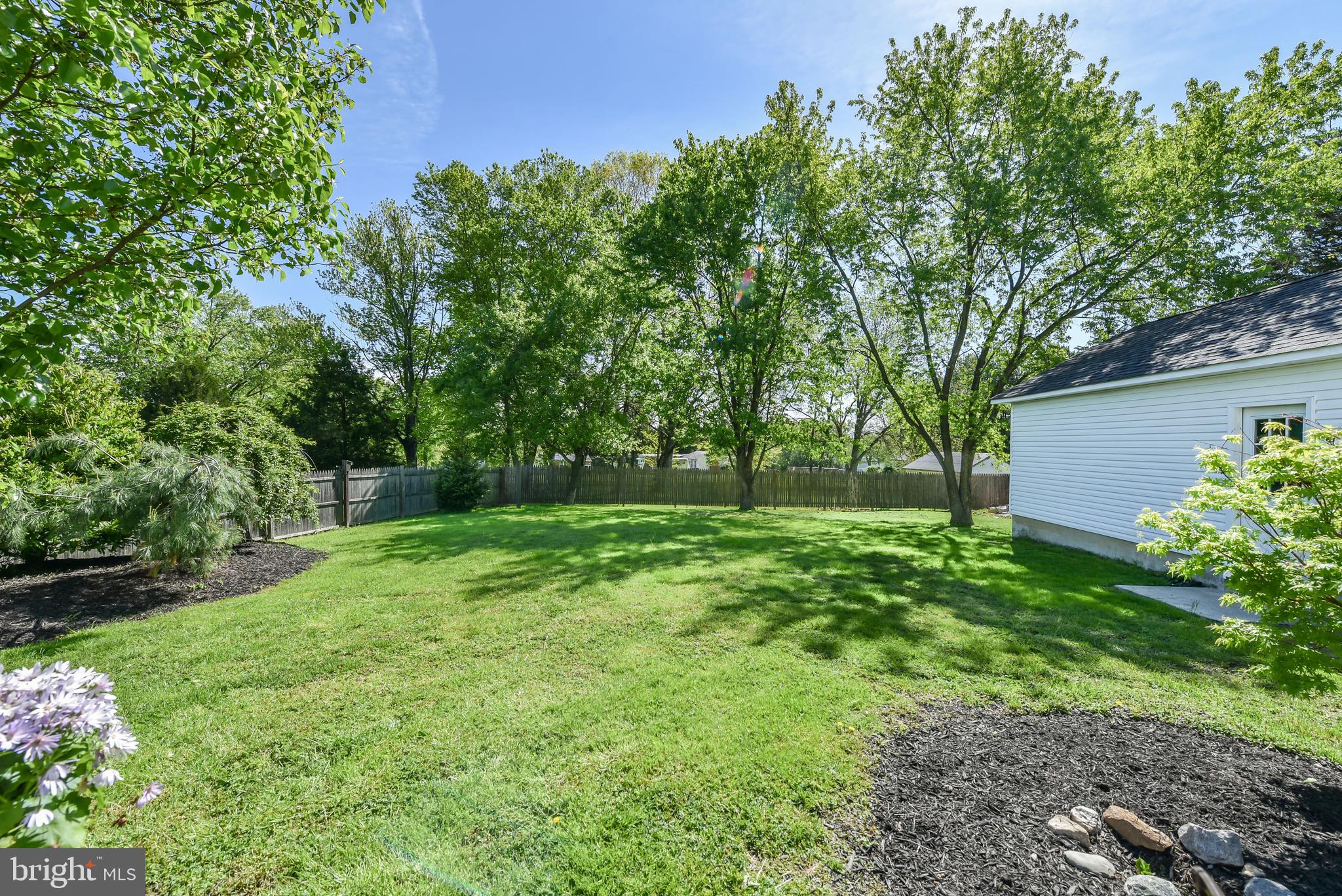 1842 Appleton Road Elkton, MD 21921 - Photo 21 of 21 Fenced rear yard