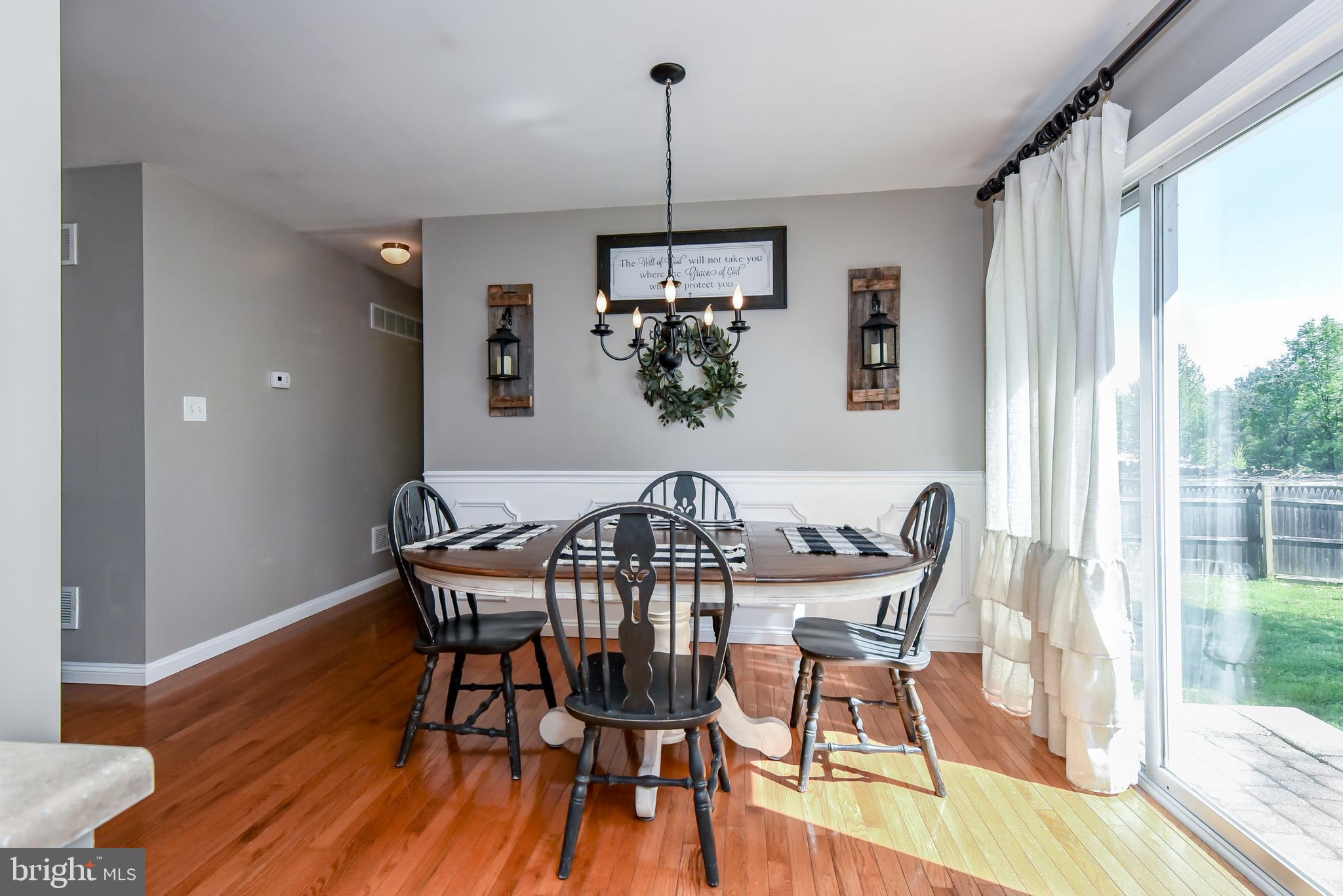 1842 Appleton Road Elkton, MD 21921 - Photo 8 of 21 Dining area in kitchen