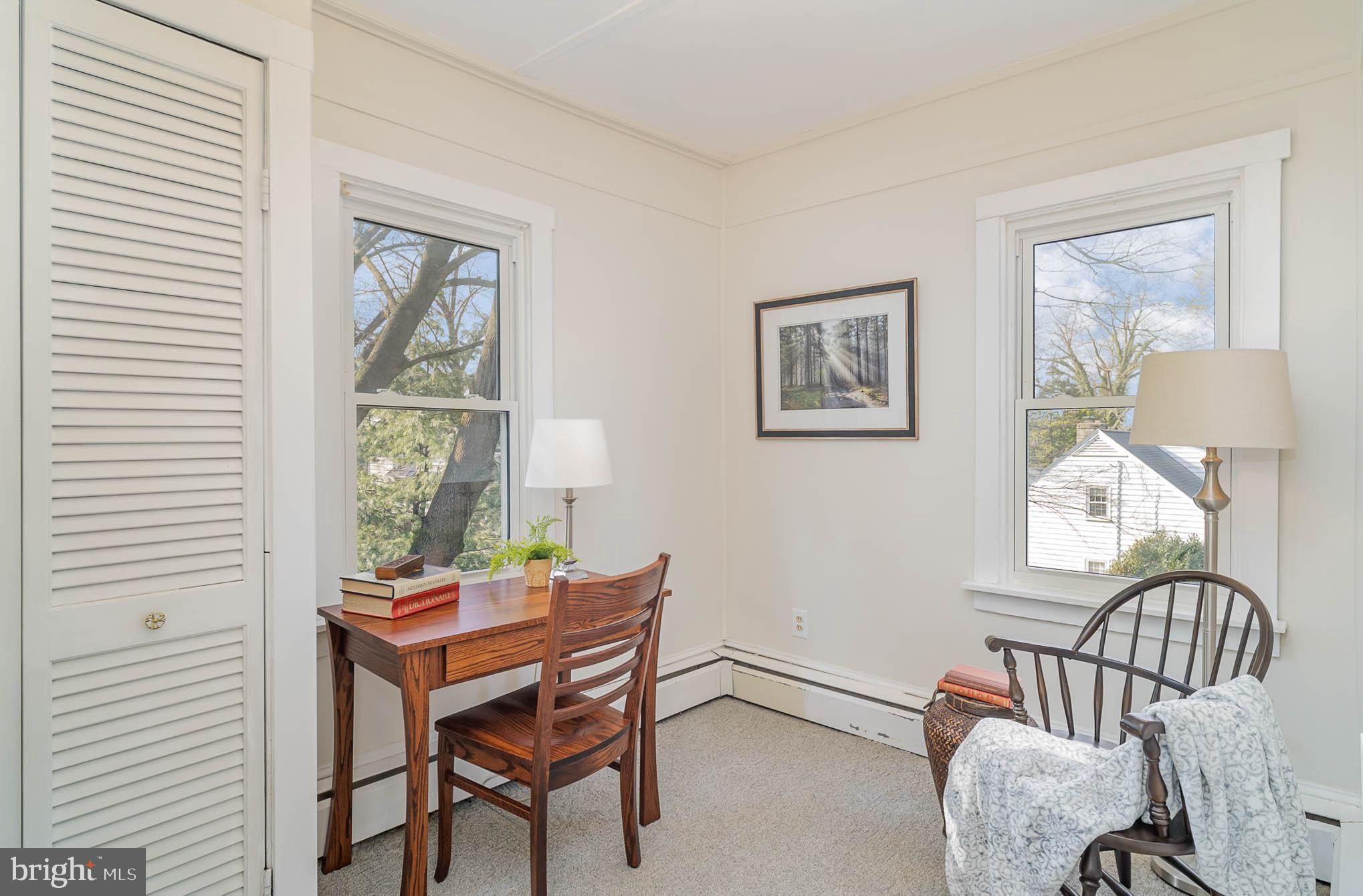 35 West 4th Avenue Lititz, PA 17543 - Photo 23 of 55 a view of a livingroom with furniture and windows