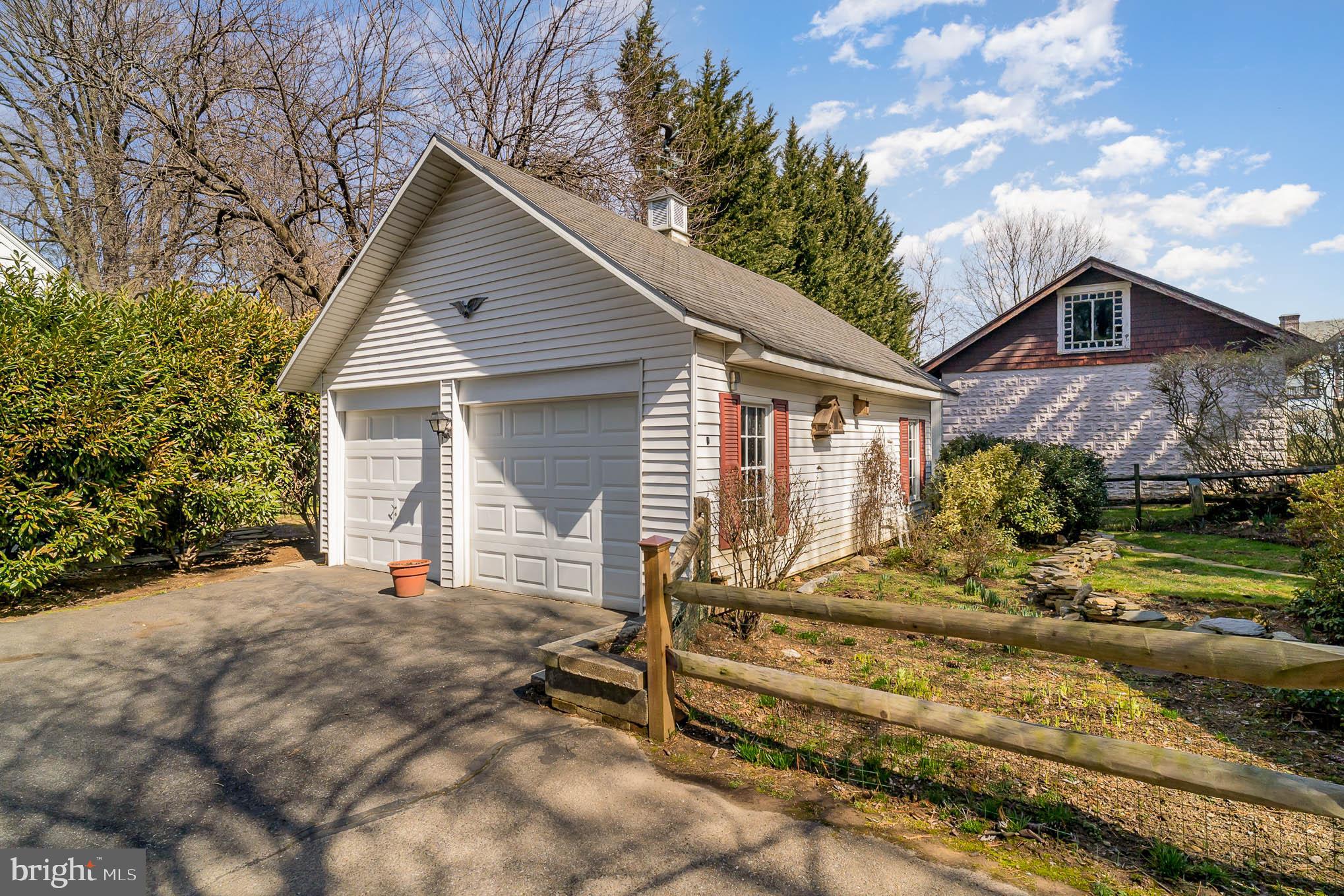 35 West 4th Avenue Lititz, PA 17543 - Photo 34 of 55 a view of a house with a yard