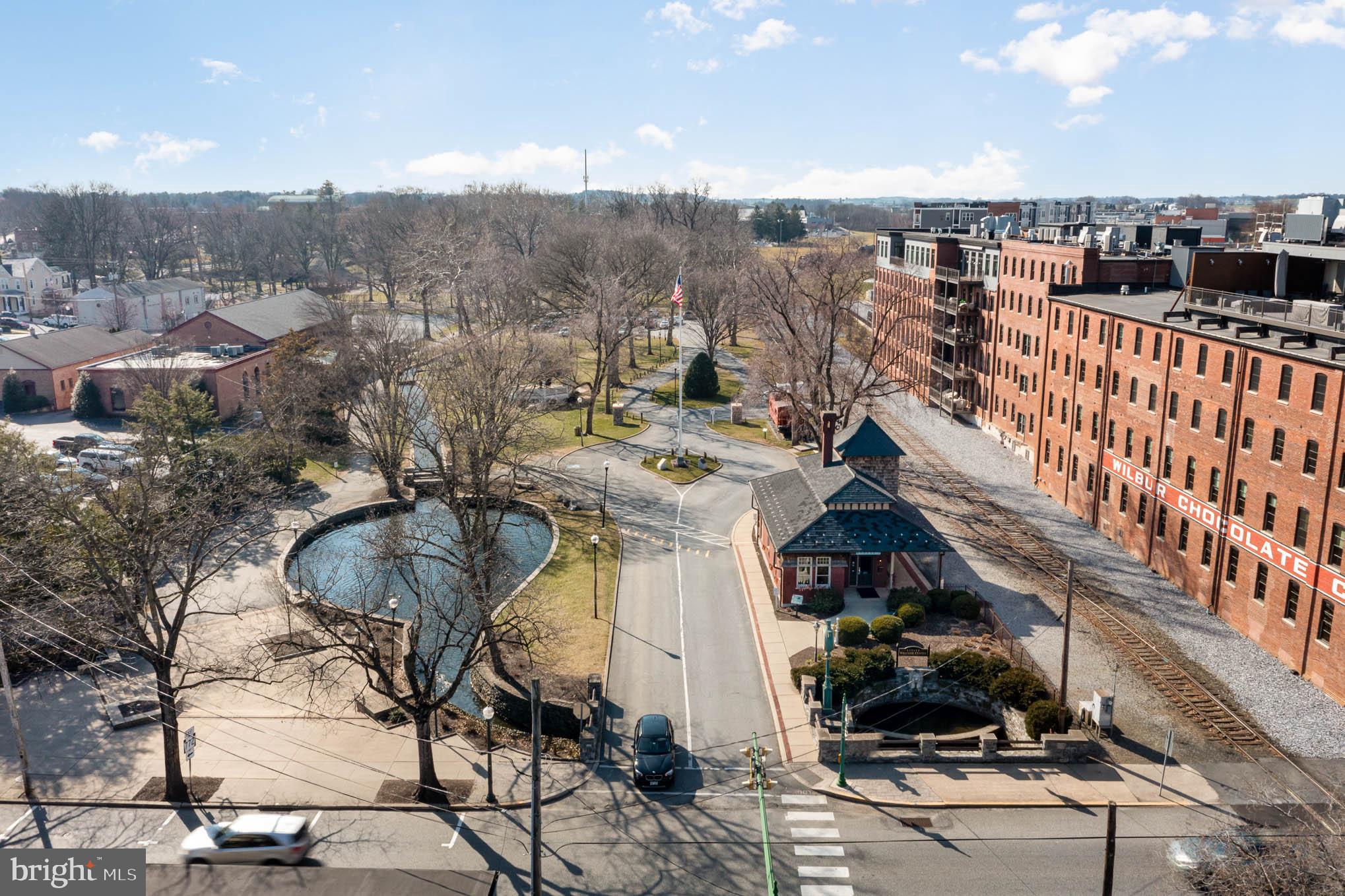 35 West 4th Avenue Lititz, PA 17543 - Photo 55 of 55