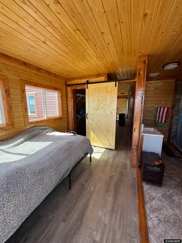 $225,000 | 2207 5th Street, Hanna, WY 82327