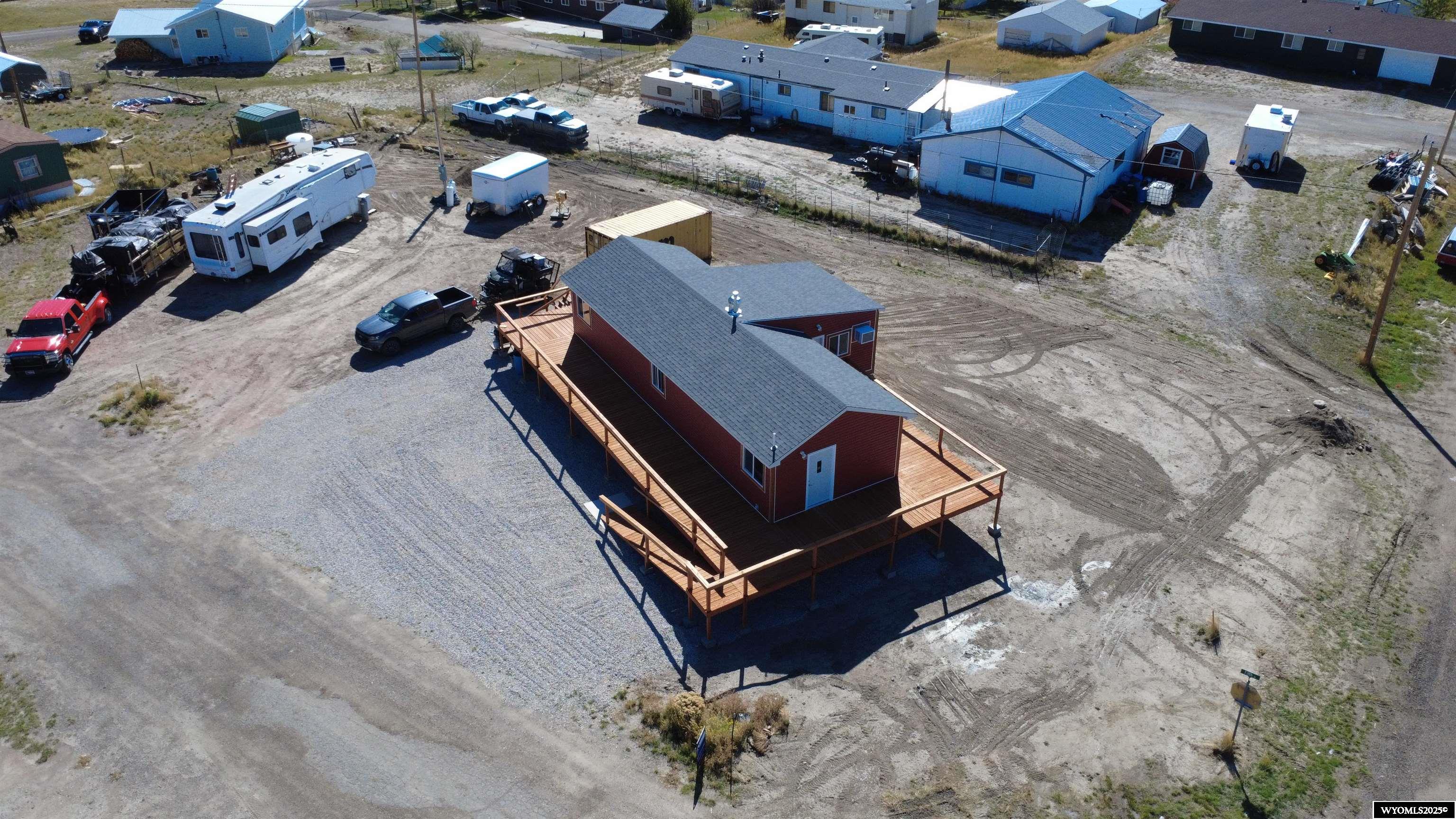 2207 5th Street Hanna, WY 82327 - Photo 22 of 22