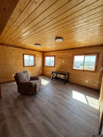 $225,000 | 2207 5th Street, Hanna, WY 82327