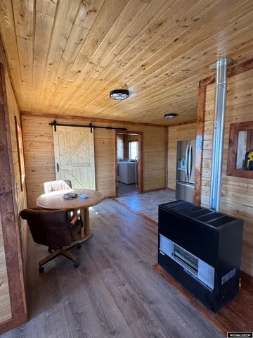 $225,000 | 2207 5th Street, Hanna, WY 82327