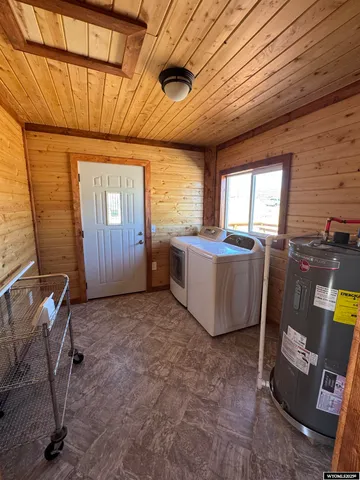 $225,000 | 2207 5th Street, Hanna, WY 82327