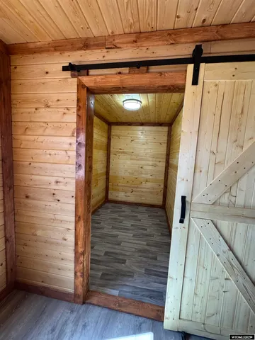 $225,000 | 2207 5th Street, Hanna, WY 82327