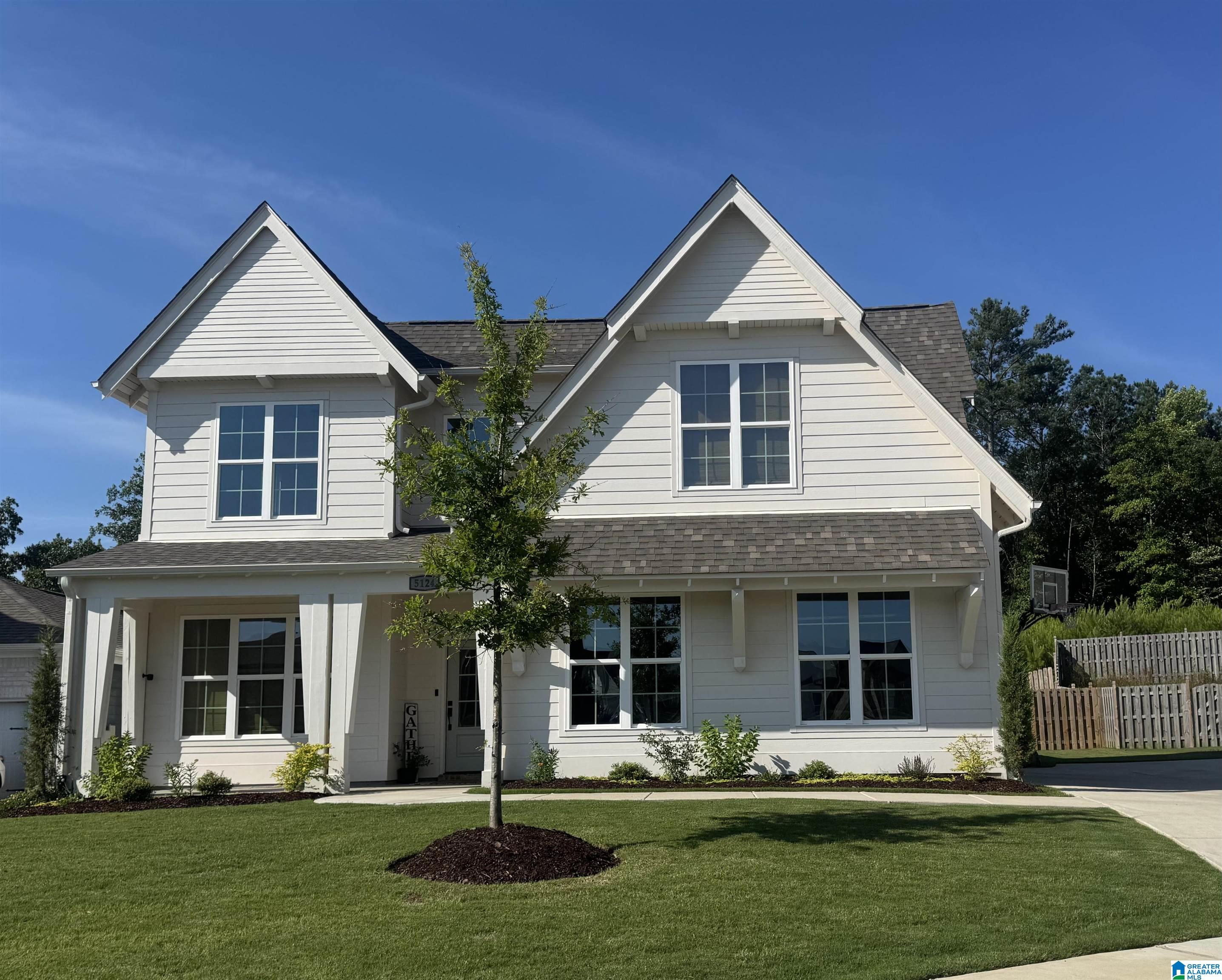 5124 Simms Ridge Pelham, AL 35124 - Photo 5 of 38