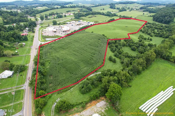 $495,000 | 0 Glenbrook Avenue, Meadowview, VA 24361