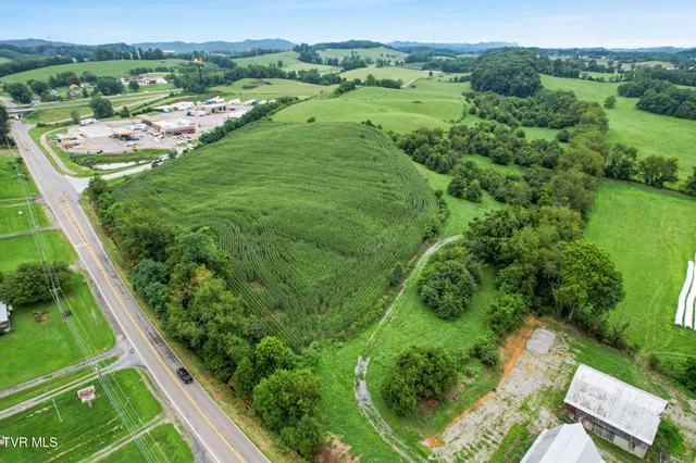 $495,000 | 0 Glenbrook Avenue, Meadowview, VA 24361