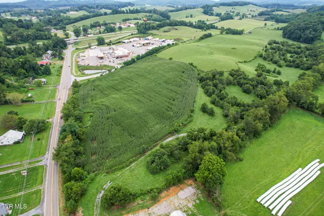 $495,000 | 0 Glenbrook Avenue, Meadowview, VA 24361