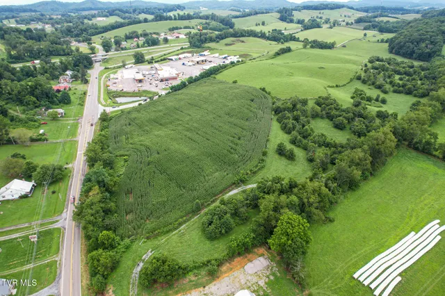 $495,000 | 0 Glenbrook Avenue, Meadowview, VA 24361