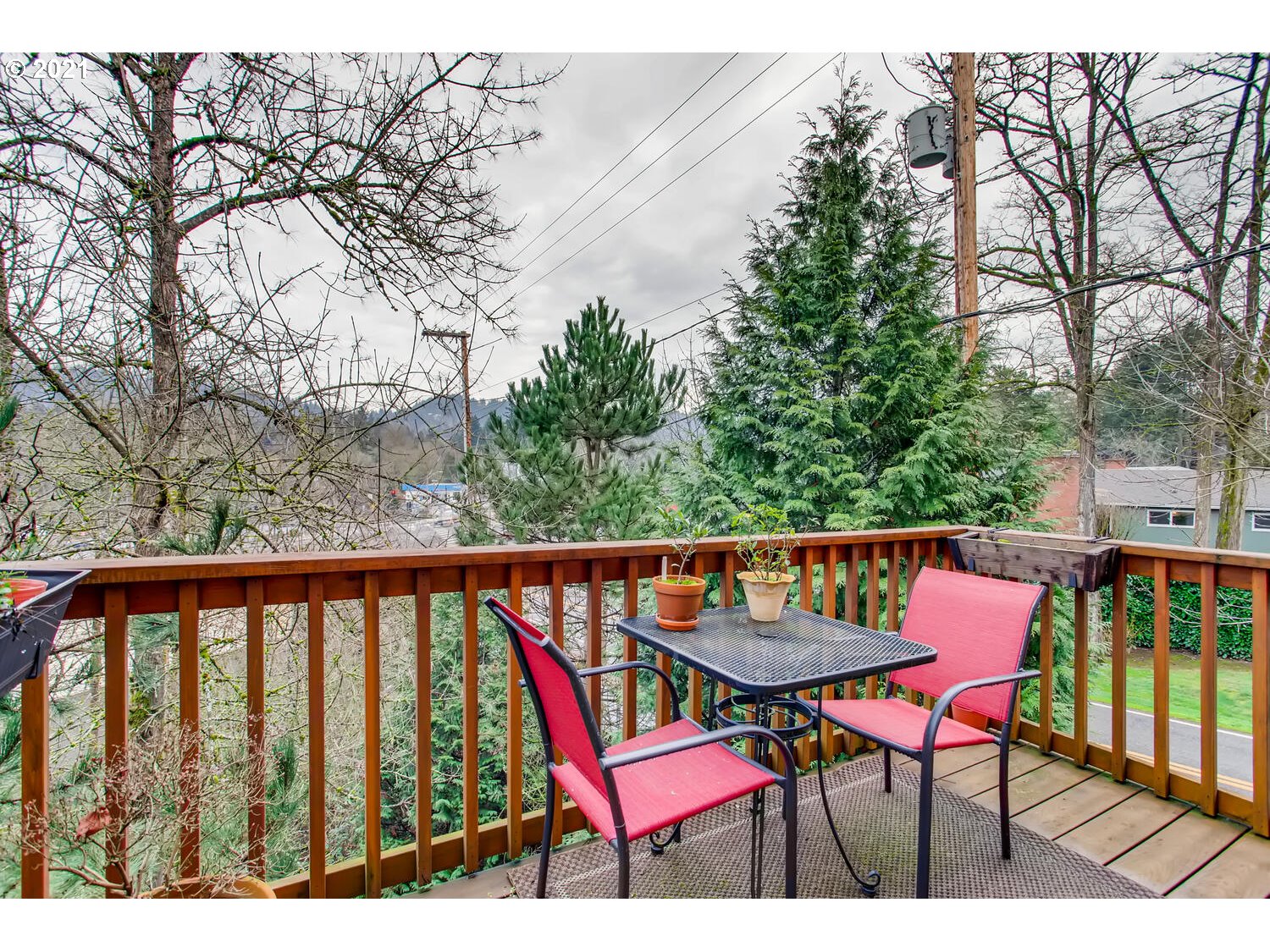 5113 Southwest Shattuck Road, Unit 20 Portland, OR 97221 - Photo 27 of 29 Gallery Image 27