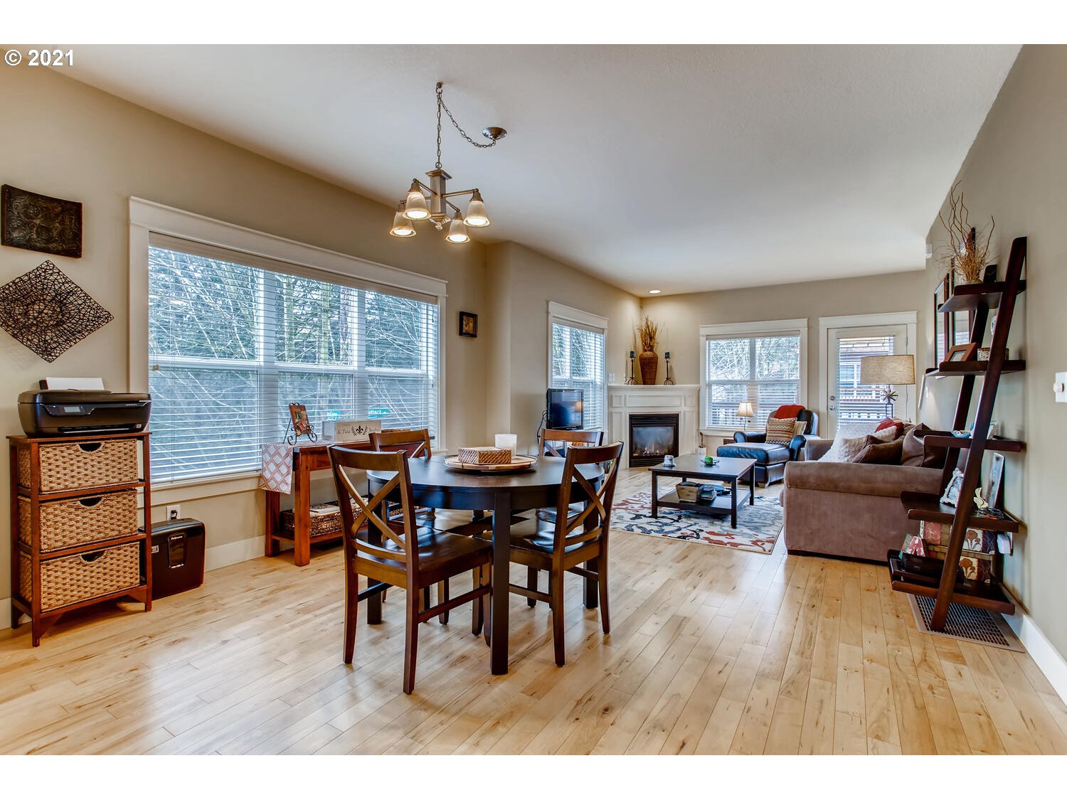 5113 Southwest Shattuck Road, Unit 20 Portland, OR 97221 - Photo 8 of 29 Gallery Image 8