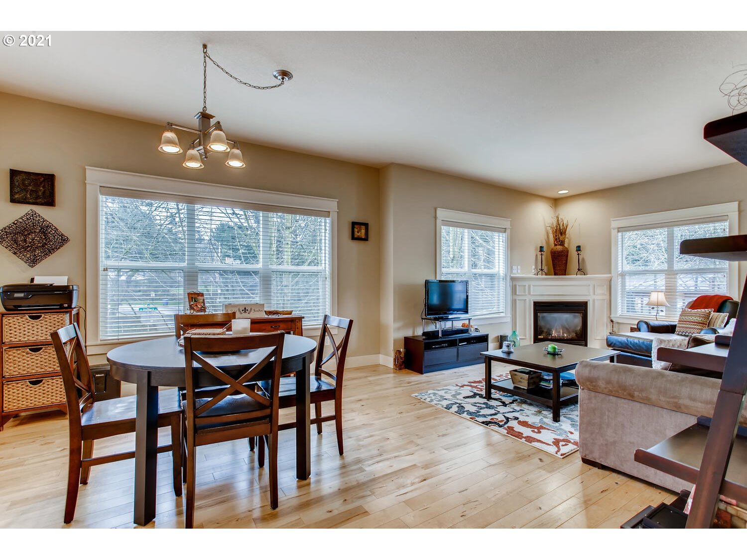 5113 Southwest Shattuck Road, Unit 20 Portland, OR 97221 - Photo 10 of 29 Gallery Image 10